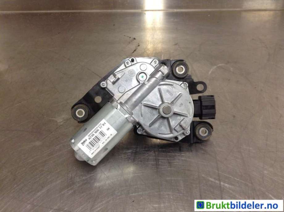Viskermotor bakrute til Mercedes B-Klasse 2011-2018 (W246) (W246) (MERCEDES|A 246 906 17 01|W000025372|)