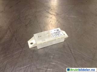 Styreenhet diverse til Mercedes B-Klasse,  (W246) (MERCEDES|A 166 900 33 09|28394826)