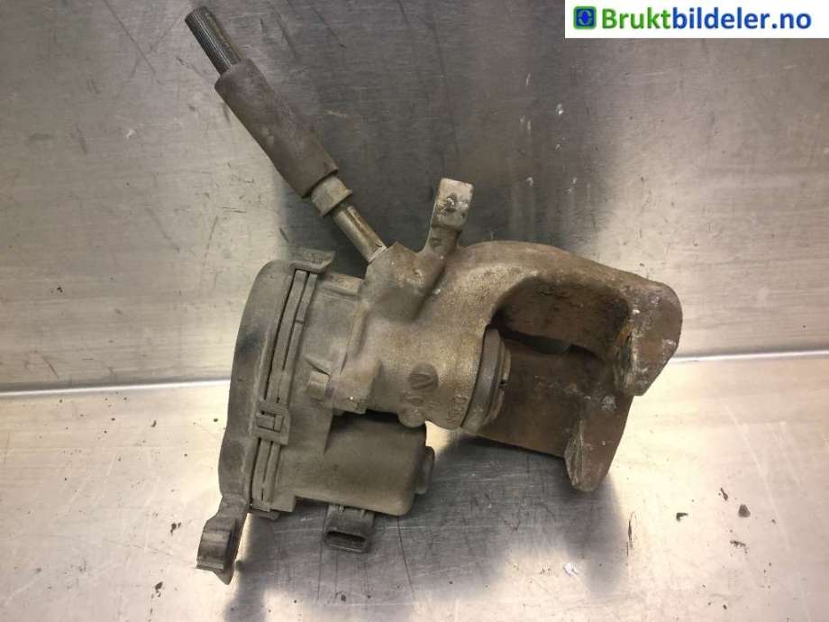 Bremsecaliper høyre bak til Mercedes B-Klasse 2011-2018 (W246) (W246) (MERCEDES|A 000 423 24 81|)
