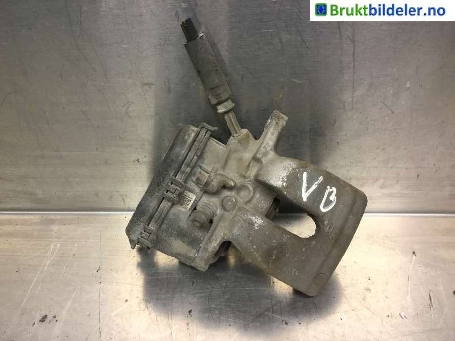 Bremsecaliper venstre bak til Mercedes B-Klasse, 2011-2018 (W246) (W246) (MERCEDES|A 000 423 23 81)