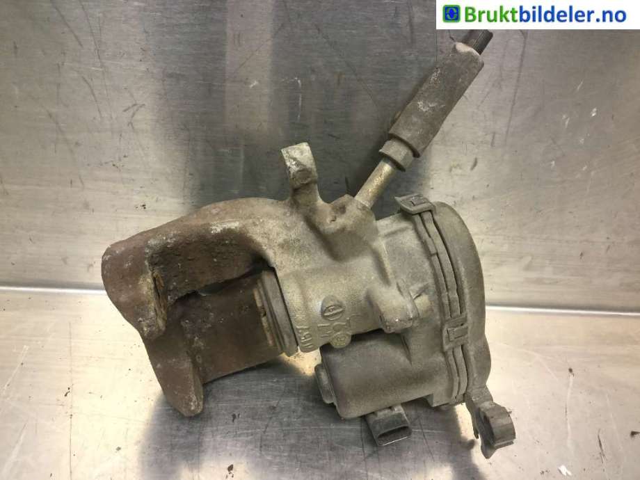 Bremsecaliper venstre bak til Mercedes B-Klasse 2011-2018 (W246) (W246) (MERCEDES|A 000 423 23 81|)