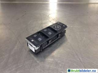 Bryter ruteheis til Mercedes B-Klasse,  (W246) (MERCEDES|A 166 905 43 00)