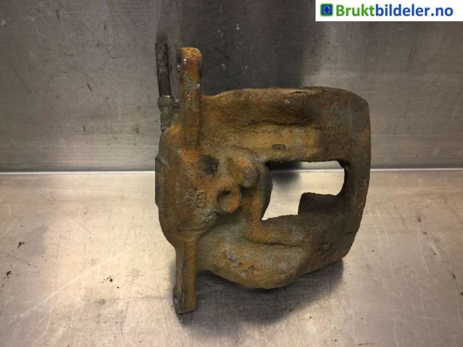 Bremsecaliper venstre foran til Mercedes B-Klasse, 2011-2018 (W246) (W246) (MERCEDES|A 000 421 67 81)