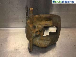 Bremsecaliper venstre foran til Mercedes B-Klasse,  (W246) (MERCEDES|A 000 421 67 81)