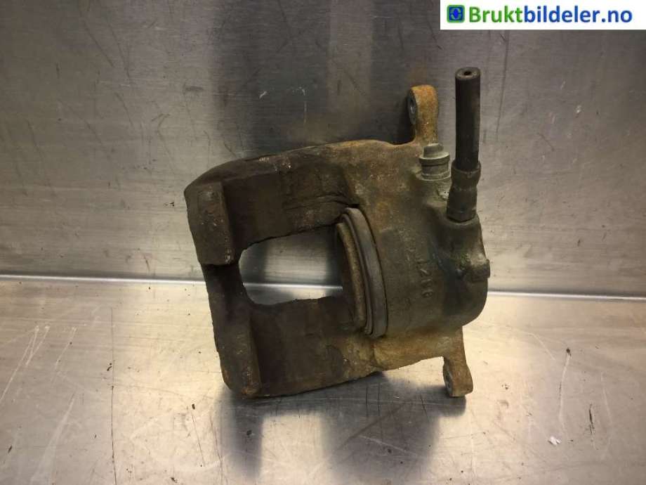 Bremsecaliper venstre foran til Mercedes B-Klasse 2011-2018 (W246) (W246) (MERCEDES|A 000 421 67 81|)