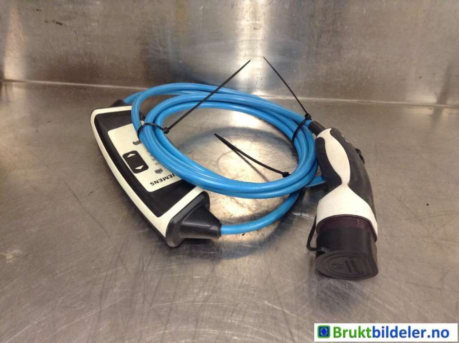 Batterilader (OBC - On Board Charger) til Mercedes B-Klasse, 2011-2018 (W246) (W246) (MERCEDES|)