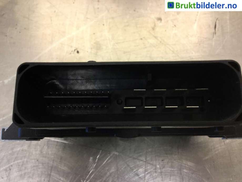 Styreenhet elektrisk parkbrems (EPB - Electric Parking Brake) til Mercedes B-Klasse 2011-2018 (W246) (W246) (MERCEDES|A 242 900 06 01|A 246 901 44 06|)
