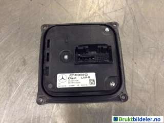 Styreenhet xenon/ballast til Mercedes B-Klasse,  (W246) (MERCEDES|A 218 900 91 03)