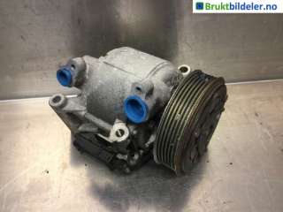 Aircondition kompressor til Citroën C1, 2014->> (Type II)  (CITROEN|88310-YV020-B)