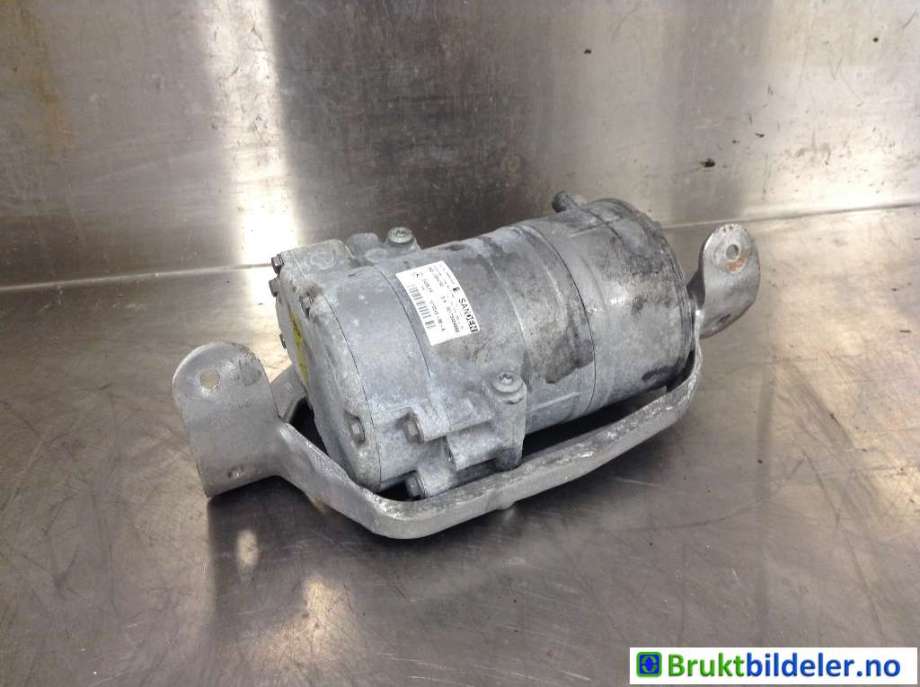 Aircondition kompressor til Mercedes B-Klasse 2011-2018 (W246) (W246) (MERCEDES|A 003 230 51 11|00173404668|1015549-00-A)