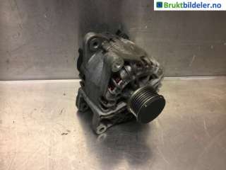 Dynamo til Citroën C1,   (CITROEN|96 708995 80)