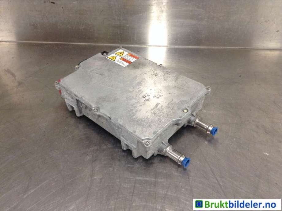 DCDC converter hybrid til Mercedes B-Klasse, 2011-2018 (W246) (W246) (MERCEDES|A 242 342 47 00)