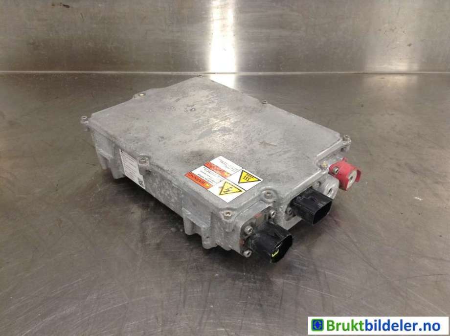 DCDC converter hybrid til Mercedes B-Klasse 2011-2018 (W246) (W246) (MERCEDES|A 242 342 47 00||1028665-02-B)