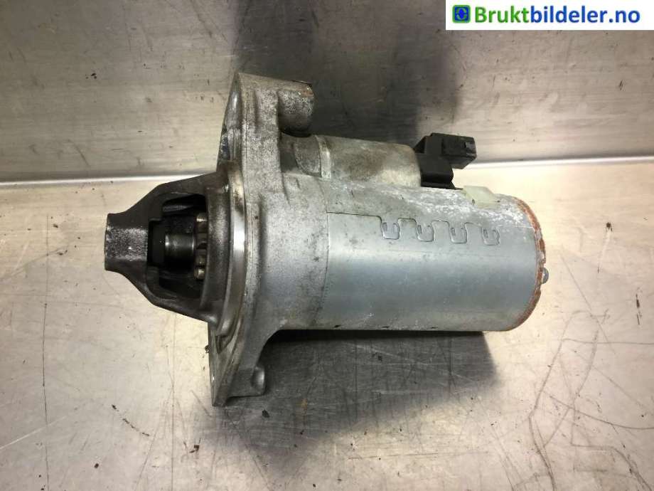 Starter til Citroën C1 2014-->> (Type II)  (CITROEN|9871530880-02|)