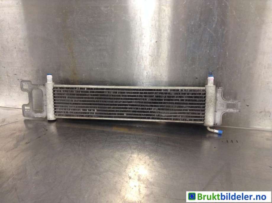 Radiator (automat gir) til Mercedes B-Klasse, 2011-2018 (W246) (W246) (MERCEDES|A 246 500 07 03)