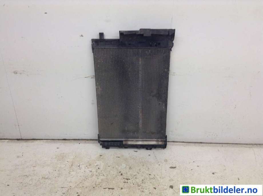Aircondition radiator til Mercedes B-Klasse, 2011-2018 (W246) (W246) (MERCEDES|A 246 500 03 54)