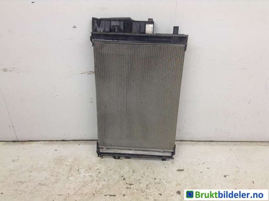 Aircondition radiator til Mercedes B-Klasse 2011-2018 (W246) (W246) (MERCEDES|A 246 500 03 54|A 246 500 00 54|A 246 500 04 54)