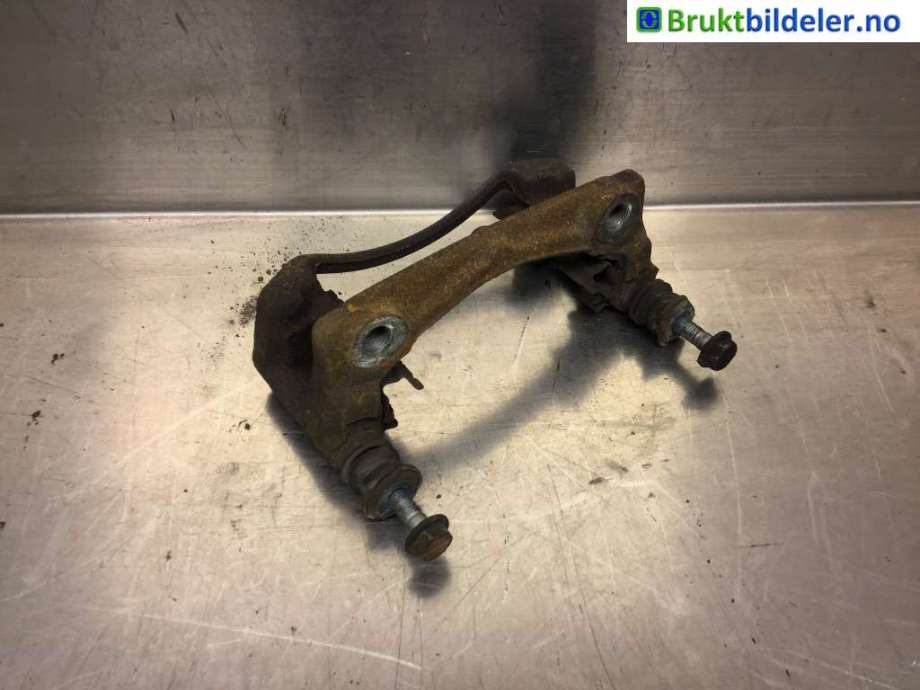 Bremsecaliper brakett til Citroën C1, 2014-->> (Type II)  (CITROEN|4404 91)