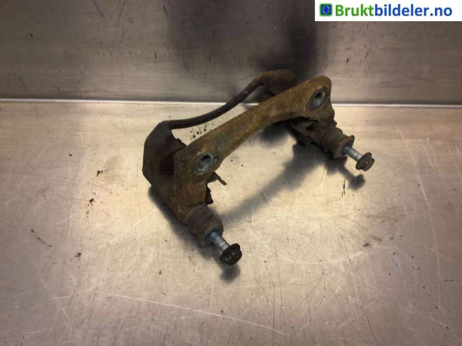 Bremsecaliper brakett til Citroën C1, 2014-->> (Type II)  (CITROEN|4404 92)