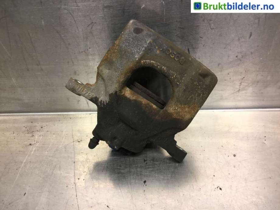 Bremsecaliper venstre foran til Citroën C1 2014-->> (Type II)  (CITROEN|4401 G8|)