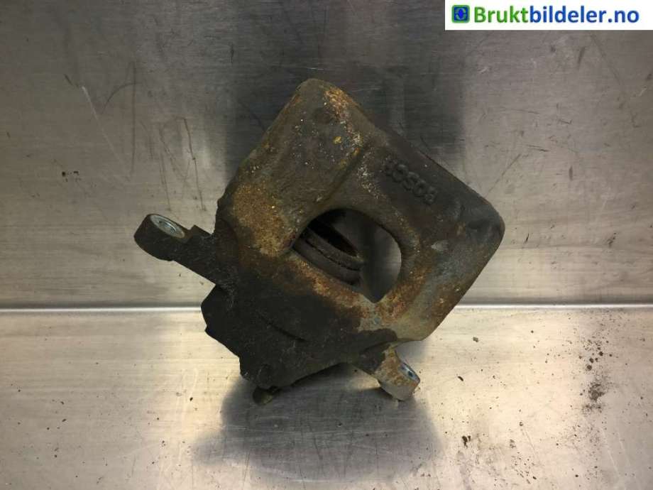 Bremsecaliper høyre foran til Citroën C1 2014-->> (Type II)  (CITROEN|4401 G9|)