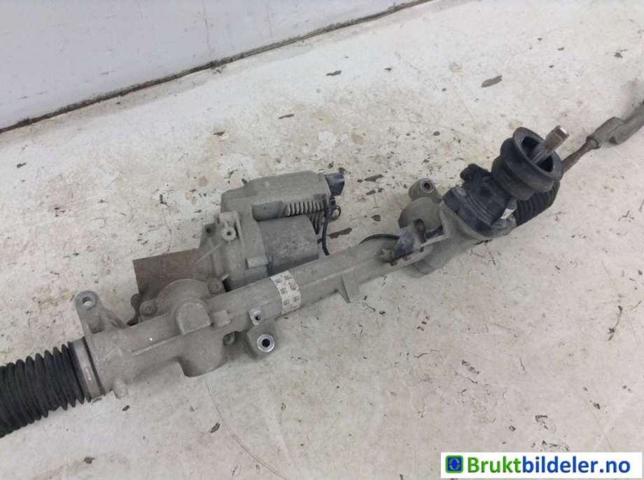 Tannstang elektrisk til Mercedes B-Klasse 2011-2018 (W246) (W246) (MERCEDES|A 246 460 45 01|)