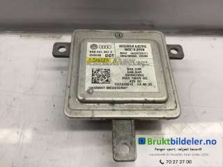 Styreenhet xenon/ballast til Audi A1,   (AUDI|8K0 941 597 E)