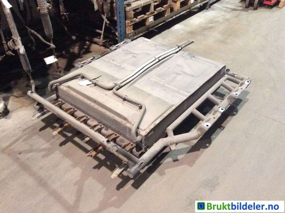 Batteripakke elbil til Mercedes B-Klasse, 2011-2018 (W246) (W246) (MERCEDES|A 242 343 00 00)