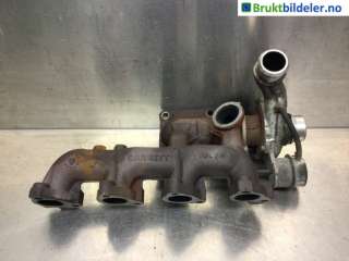 Turbo til Ford Transit Connect,   (FORD|7T1Q-6K682-AC)