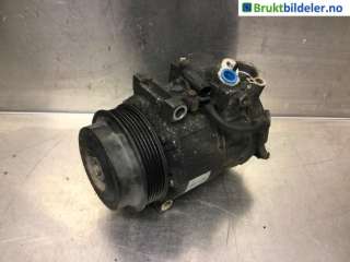 Aircondition kompressor til Mercedes Sprinter, 2006-2013 (Fase 1) (906) (906) (MERCEDES|A 906 830 24 01)