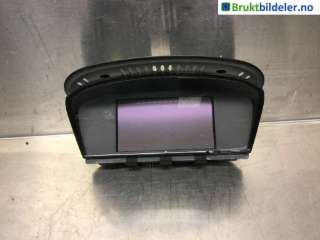 Instrumentpanel til BMW 5-Serie, 2003-2010 (E60/E61) (E60/E61) (BMW|65.82-6 952 327)