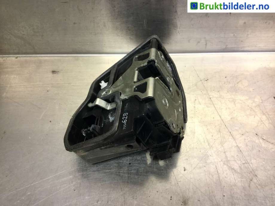 Låsekasse høyre til BMW 5-Serie 2003-2010 (E60/E61) (E60/E61) (BMW|7 154 628|)