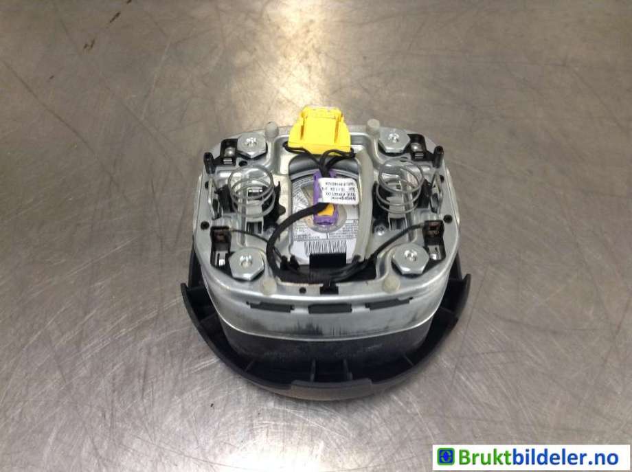 Airbag rattpute til VW Golf V, Combi 2003-2008 (VOLKSWAGEN|1K0 880 201 A|)