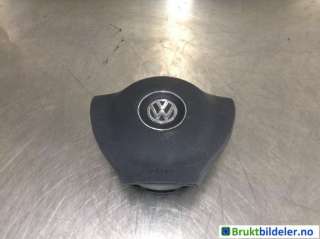 Airbag rattpute til VW Golf, Plus/Cross, 2009-2013 (Fase 2)  (VOLKSWAGEN|3C8 880 201 L)