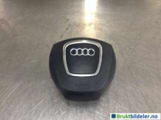 Airbag rattpute til Audi A3,   (AUDI|8P7 880 201 E)