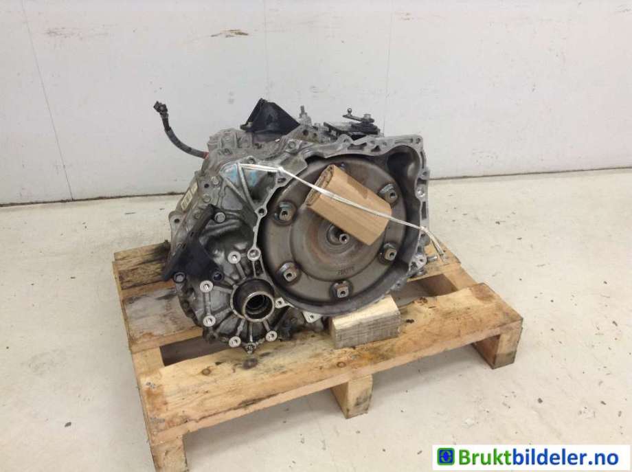 Girkasse automat til Volvo XC70, 2014-2016 (Type II, Fase 2)  (VOLVO|1285173)
