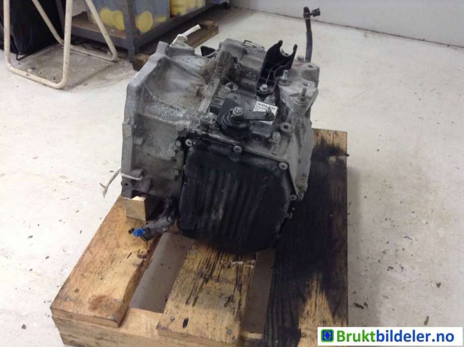 Girkasse automat til Volvo XC70 2014-2016 (Type II, Fase 2)  (VOLVO|1285173|TF-80SC|13D3809860)