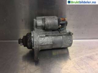 Starter diesel til VW Touran,   (VOLKSWAGEN|02Z 911 023 H|TS18E1)