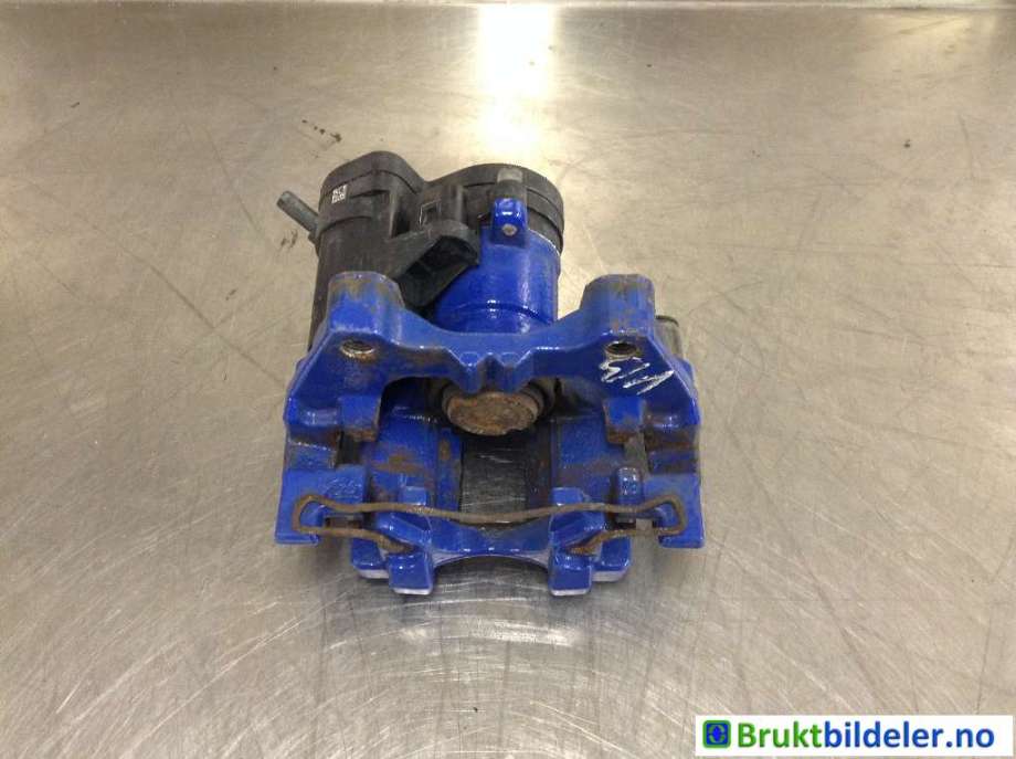 Bremsecaliper venstre bak til VW e-Golf 2014-2017 (Fase 1)  (VOLKSWAGEN|5G0 615 423 D||5Q0 615 405 CL)