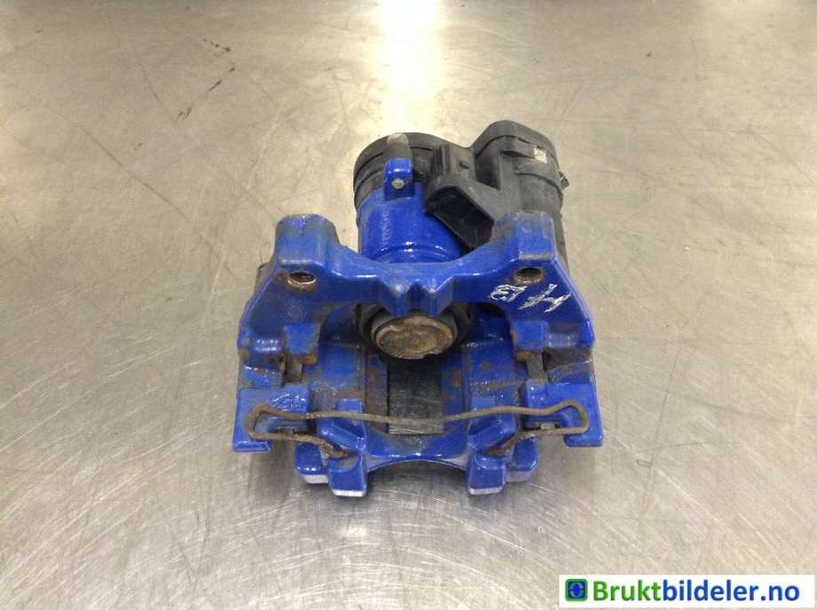 Bremsecaliper høyre bak til VW e-Golf 2014-2017 (Fase 1)  (VOLKSWAGEN|5G0 615 424 D||5Q0 615 406 CL)