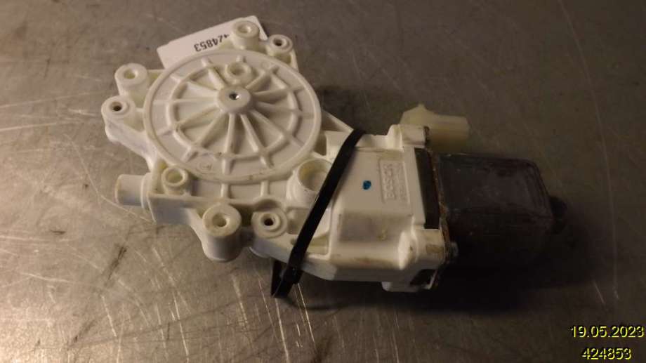 Ruteheis venstre bak til Jeep Patriot 2007-2010  (JEEP|128 000 682A|)