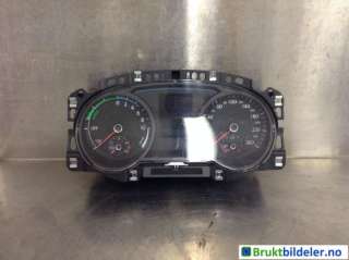 Instrumentpanel til VW e-Golf,   (VOLKSWAGEN|5G1 920 754 A|A2C94778400)