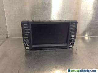 Instrument kjørecomputer til VW e-Golf,   (VOLKSWAGEN|5G0 919 606)