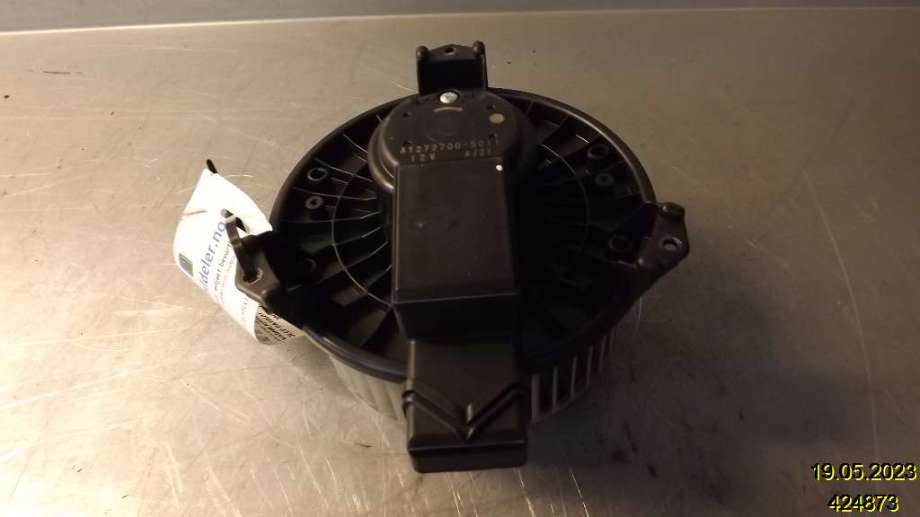 Varmeapparat motor til Jeep Patriot 2007-2010  (JEEP|AY272700-5011|)