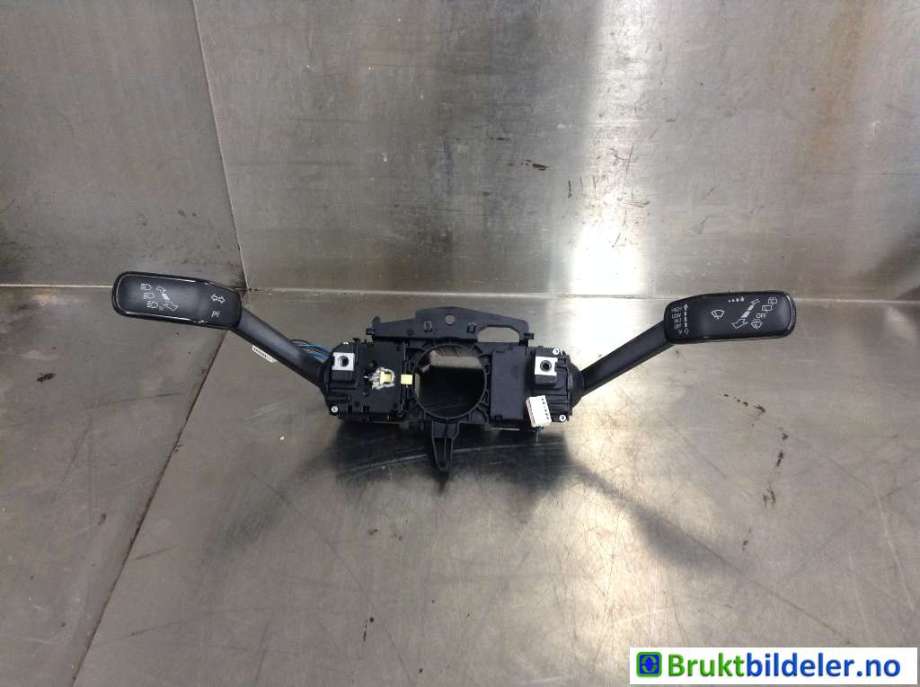 Bryter combi til VW e-Golf, 2014-2017 (Fase 1)  (VOLKSWAGEN|5Q0 953 507 HL)