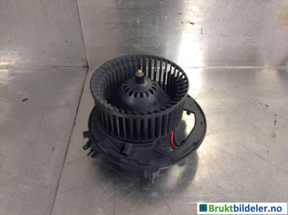 Varmeapparat motor til VW e-Golf, 2014-2017 (Fase 1)  (VOLKSWAGEN|5Q1 819 021 B)