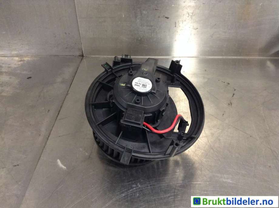 Varmeapparat motor til VW e-Golf 2014-2017 (Fase 1)  (VOLKSWAGEN|5Q1 819 021 B|T1016776J-J|0 130 115 576)