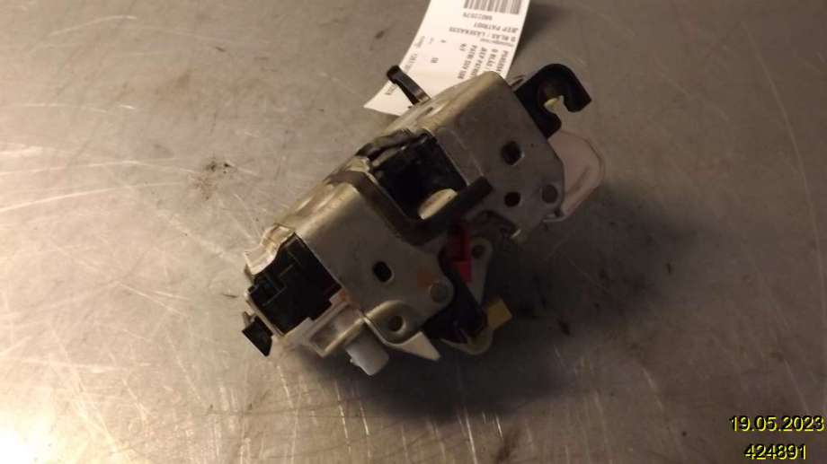 Låsekasse høyre til Jeep Patriot 2007-2010  (JEEP|P04589416AE|)