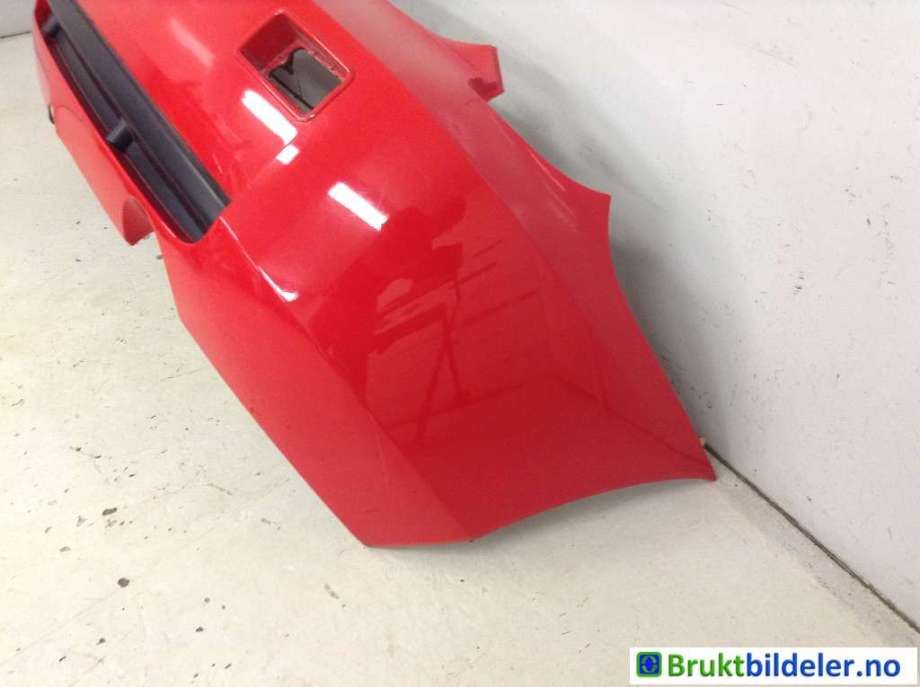 Støtfanger bak til Toyota Celica 2000-2005 (Type VII)  (TOYOTA|5215920943|)