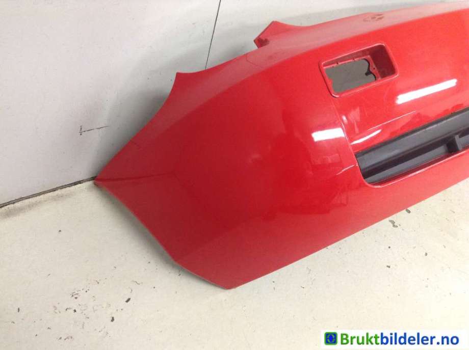 Støtfanger bak til Toyota Celica 2000-2005 (Type VII)  (TOYOTA|5215920943|)